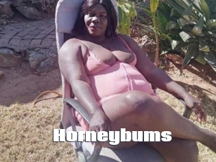 Horneybums