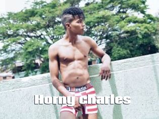 Horny_charles