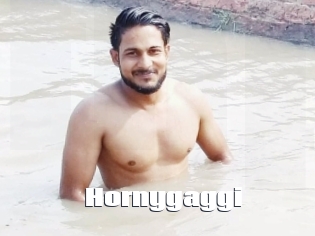 Hornygaggi