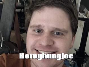 Hornyhungjoe