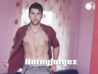 Hornyjorgex