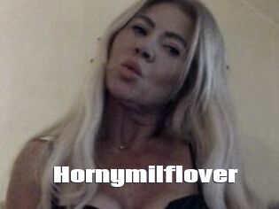 Hornymilflover