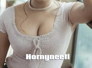 Hornyneeti