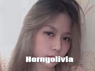 Hornyolivia