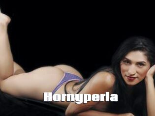 Hornyperla