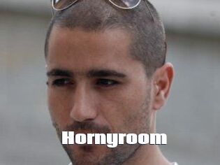 Hornyroom