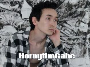 HornytimGabe