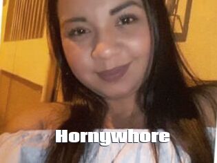 Hornywhore