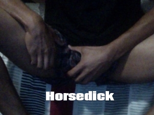 Horsedick