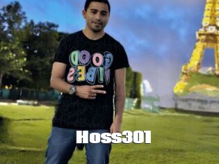 Hoss301