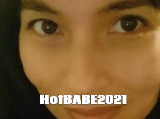 HotBABE2021