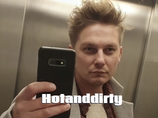 Hotanddirty