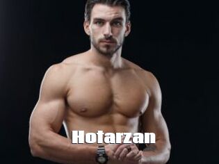 Hotarzan