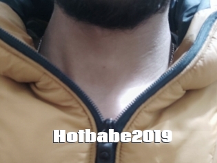 Hotbabe2019