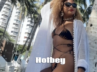 Hotbey