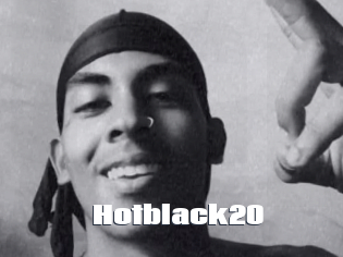 Hotblack20