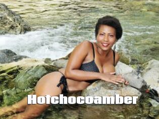 Hotchocoamber