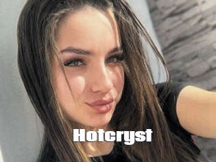 Hotcryst