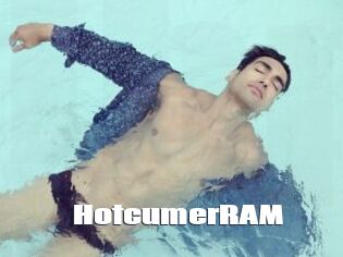 HotcumerRAM