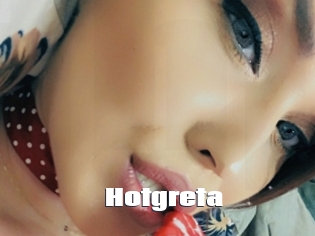 Hotgreta