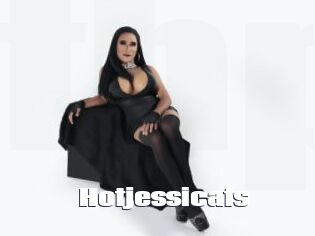 Hotjessicats