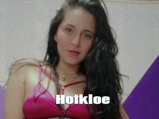 Hotkloe