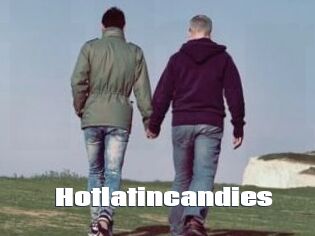 Hotlatincandies