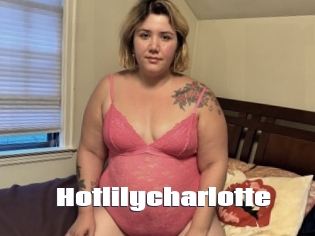 Hotlilycharlotte