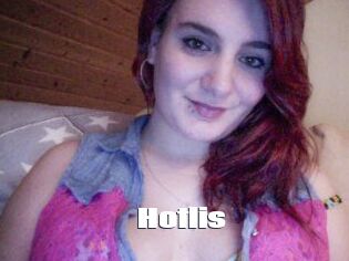 Hotlis