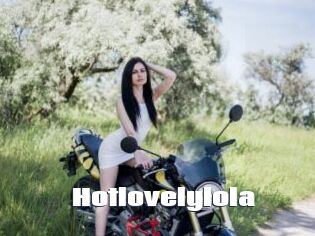 Hotlovelylola