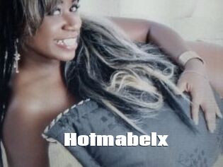 Hotmabelx