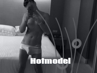 Hotmodel