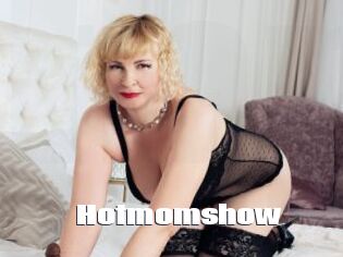hotmomshow The hot porn