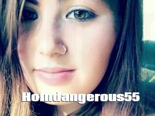Hotndangerous55