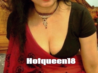 Hotqueen18