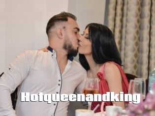 Hotqueenandking