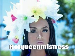 Hotqueenmistress