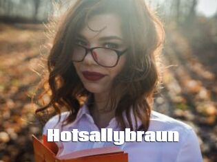 Hotsallybraun