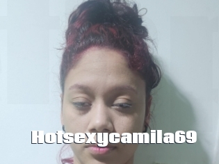 Hotsexycamila69