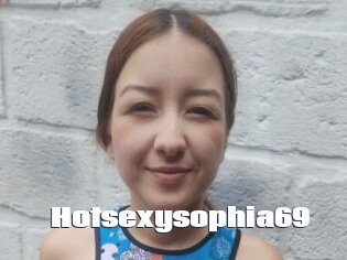 Hotsexysophia69