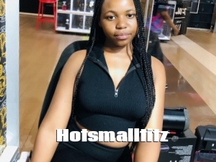 Hotsmalltitz