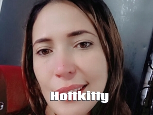 Hottkitty