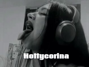 Hottycorina