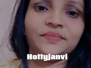 Hottyjanvi