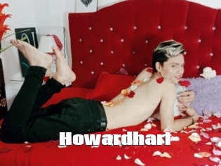 Howardhart