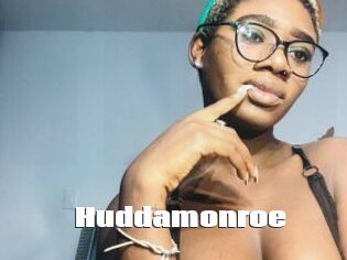 Huddamonroe