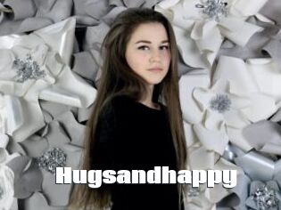 Hugsandhappy