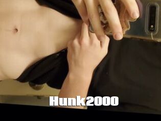 Hunk2000