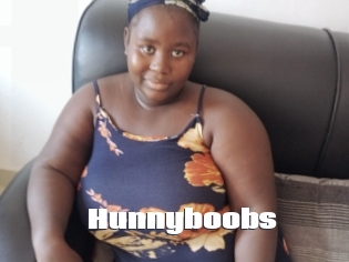 Hunnyboobs