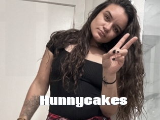 Hunnycakes